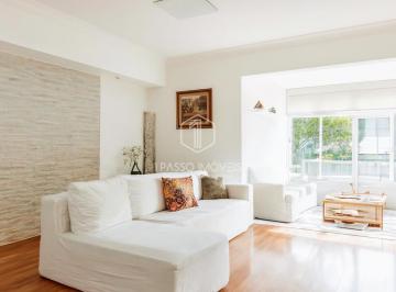 Apartamento · 130m² · 3 Quartos · 1 Vaga · Apartamento em Copacabana - Rio de Janeiro, RJ