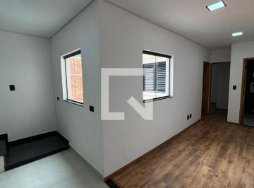 Apartamento · 80m² · 2 Quartos · 1 Vaga · Apartamento à Venda - Vila Metalúrgica, 2 Quartos,  80 m² - Santo André