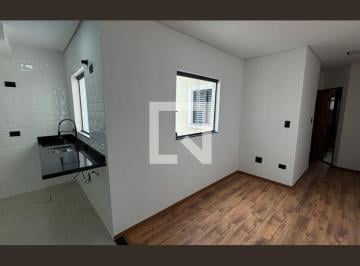 Apartamento · 79m² · 2 Quartos · 1 Vaga · Apartamento à Venda - Vila Metalúrgica, 2 Quartos,  79 m² - Santo André