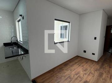 Apartamento · 79m² · 2 Quartos · 1 Vaga · Apartamento à Venda - Vila Metalúrgica, 2 Quartos,  79 m² - Santo André