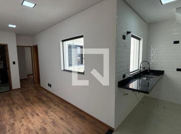 Apartamento · 79m² · 2 Quartos · 1 Vaga · Apartamento à Venda - Vila Metalúrgica, 2 Quartos,  79 m² - Santo André