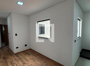 Apartamento · 80m² · 2 Quartos · 1 Vaga · Apartamento à Venda - Vila Metalúrgica, 2 Quartos,  80 m² - Santo André