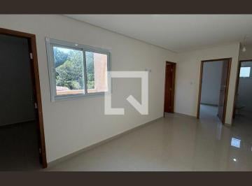 Apartamento · 90m² · 3 Quartos · 1 Vaga · Apartamento à Venda - Vila Tibirica, 3 Quartos, 90 m² - Santo André