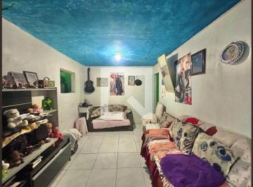 Apartamento · 80m² · 3 Quartos · 1 Vaga · Apartamento à Venda - Feitoria, 3 Quartos,  80 m² - São Leopoldo