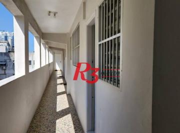 64010e5f65259e55e49f245f51b5f88a1b56832f · Apartamento com 2 dormitórios para alugar, 77 m² por R$ 4.300,00/mês - Ponta da Praia - Santos/SP