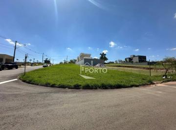 d7a5aaee2b69828cea336490dbe2aa0870f72d5f · Terreno residencial à venda no Condomínio Residencial Terras de Ártemis em Piracicaba