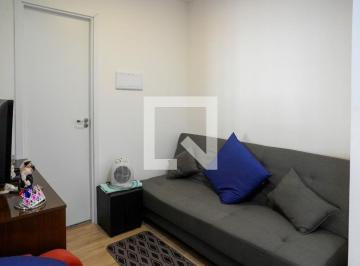 Apartamento · 33m² · 1 Quarto · Apartamento à Venda - Vila das Mercês, 1 Quarto, 33 m2