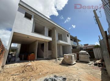 Casa · 86m² · 3 Quartos · 1 Vaga · Sobrado em Serraria  -  São José
