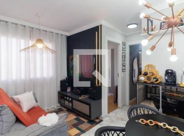 Apartamento · 40m² · 2 Quartos · Apartamento à Venda - Vila Progresso, 2 Quartos, 40 m2