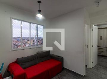 Apartamento · 35m² · 2 Quartos · Apartamento à Venda - Jardim Palmares, 2 Quartos,  35 m2