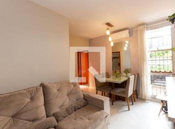 Apartamento · 68m² · 2 Quartos · 1 Vaga · Apartamento à Venda - California, 2 Quartos, 68 m² - Belo Horizonte