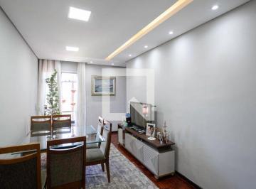 Apartamento · 79m² · 3 Quartos · 1 Vaga · Apartamento à Venda - Floramar, 3 Quartos,  79 m² - Belo Horizonte