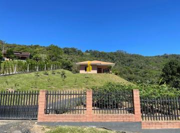 Rural · 5000m² · 4 Quartos · 2 Vagas · SÍTIO NA CIDADE DE TIMBÓ PRÓXIMO DO CENTRO