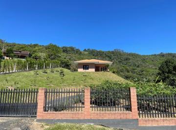Rural · 5000m² · 4 Quartos · 2 Vagas · SÍTIO NA CIDADE DE TIMBÓ PRÓXIMO DO CENTRO