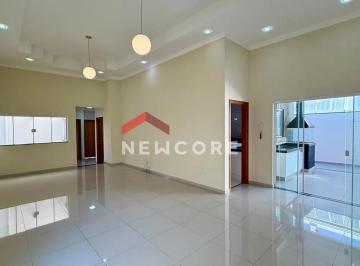 Casa · 218m² · 3 Quartos · 2 Vagas · Casa de condomínio em Avenida Affonso José Aiello - Residencial Villaggio III - Bauru/SP