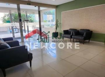 Apartamento Venda 57m² de 2 quartos · Apartamento em Rua Leonora Armstrong - Champagnat - Londrina/PR