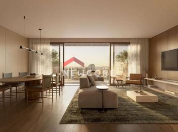 Apartamento · 131m² · 3 Quartos · 2 Vagas · Apartamento em Rua Felipe Neri - Auxiliadora - Porto Alegre/RS