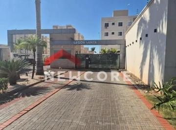 Apartamento · 43m² · 2 Quartos · 1 Vaga · Apartamento em  Avenida Custodio Venancio Ribeiro - Gleba Ribeirão Limeiro - Londrina/PR