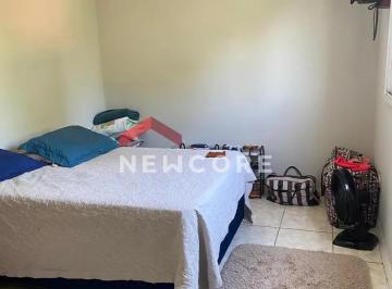 Apartamento · 60m² · 2 Quartos · 1 Vaga · Apartamento em Rua João Félix de Oliveira Andrade - Vila Independência - Caçapava/SP