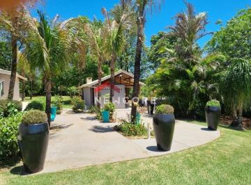 Rural · 450m² · 4 Quartos · 4 Vagas · Chácara em Rua Edmundo Berg - Terras de Santana - Londrina/PR