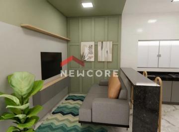 Casa · 70m² · 2 Quartos · 2 Vagas · Casa em  Rua Manuel Salina - Jardim Yang I - Bariri/SP