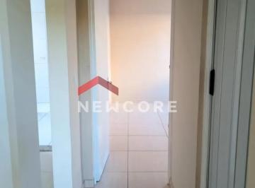 Apartamento · 49m² · 2 Quartos · 1 Vaga · Apartamento em  Rua General Lauro Sodré - Vila Industrial - Campinas/SP