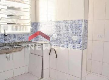Apartamento · 49m² · 2 Quartos · 1 Vaga · Apartamento em Rua General Lauro Sodré - Vila Industrial - Campinas/SP