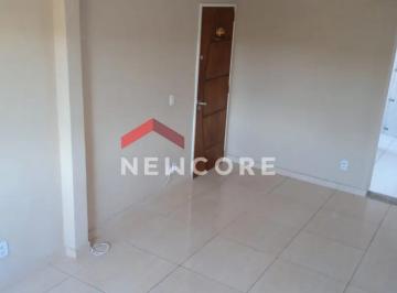 Apartamento · 49m² · 2 Quartos · 1 Vaga · Apartamento em Rua General Lauro Sodré - Vila Industrial - Campinas/SP