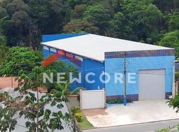Comercial · 400m² · 3 Vagas · Galpão em  Rua das Avencas - Jardim Bertioga - Várzea Paulista/SP