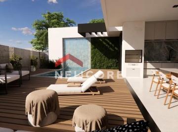 Casa · 201m² · 3 Quartos · 4 Vagas · Casa de condomínio em  Rua Padre Felix das Dores Ortega - Jardim Piemonte - Indaiatuba/SP