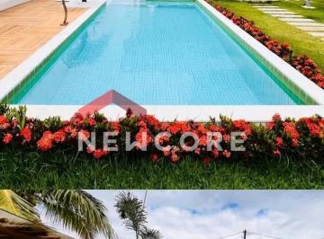 Casa · 132m² · 3 Quartos · 5 Vagas · Casa de condomínio em  Barra do Jacuípe (camaçari) - Barra do Jacuípe - Barra do Jacuípe/BA