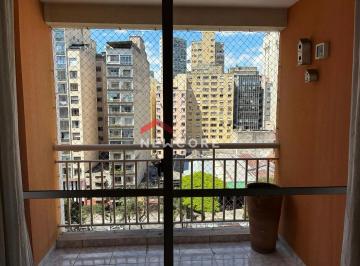 Apartamento · 50m² · 2 Quartos · 1 Vaga · Apartamento em  Avenida Duque de Caxias - Campos Elíseos - São Paulo/SP