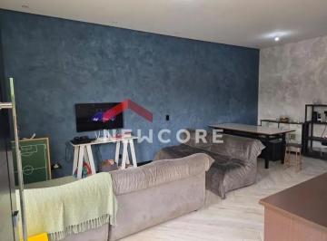 Casa · 80m² · 3 Quartos · 2 Vagas · Casa de condomínio em  Condomínio Residencial Horto Iii - Horto Florestal - Sorocaba/SP