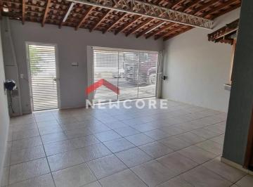 Casa · 105m² · 2 Quartos · 2 Vagas · Casa em Rua Doutor Carlos da Silva Lazcaz - Residencial Santa Madre Paulina - Salto/SP
