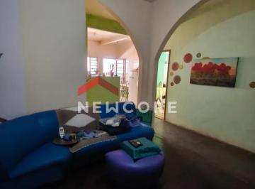Casa · 360m² · 6 Quartos · 4 Vagas · Casa em Rua Bruxelas - Parque Recreio - Contagem/MG