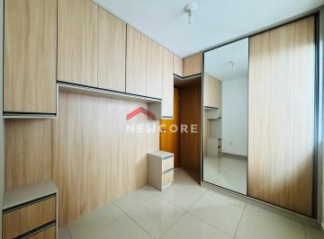 Apartamento · 54m² · 2 Quartos · 1 Vaga · Apartamento em Rua São Gonçalo do Pará - Jardim Leblon - Belo Horizonte/MG