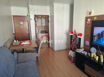 Apartamento · 65m² · 3 Quartos · 1 Vaga · Apartamento em  Avenida Padre Manoel da Nóbrega - Jardim García - Campinas/SP