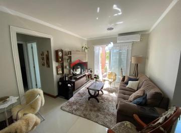 Apartamento · 75m² · 2 Quartos · 2 Vagas · Apartamento em Rua Arlindo Peyer - Pousada da Neve - Nova Petrópolis/RS