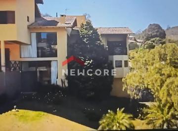Casa · 390m² · 4 Quartos · 2 Vagas · Casa em  Estrada da Serrinha - Vila Santo Antônio - São Roque/SP