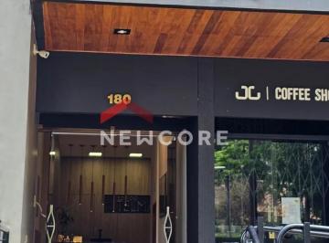 Comercial · 60m² · 2 Quartos · 1 Vaga · Sala comercial em Rua Quintino Bocaiúva, 180 - Centro - Londrina/PR