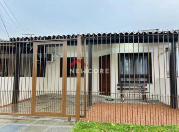 Casa · 48m² · 2 Quartos · 1 Vaga · Casa em Rua Montesul - Pasqualini - Sapucaia do Sul/RS