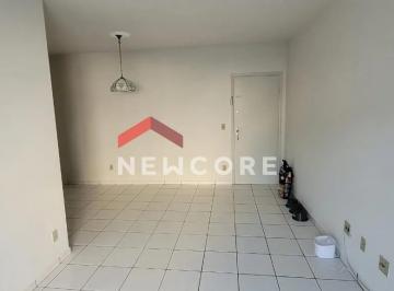 Apartamento de 2 quartos, Campinas · Apartamento em Rua Piratininga - Chácara da Barra - Campinas/SP