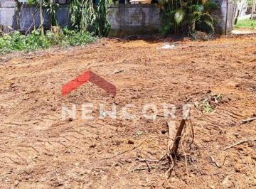 Terreno · 800m² · Lote em Avenida C - Ubatumirim - Ubatuba/SP