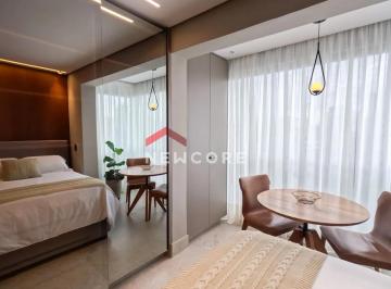 Apartamento · 21m² · 1 Quarto · Apartamento em  Rua Vergueiro - Liberdade - São Paulo/SP