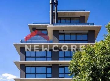 Apartamento · 44m² · 1 Quarto · 1 Vaga · Apartamento em  Avenida Francisco Petuco - Boa Vista - Porto Alegre/RS