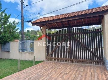 Casa · 400m² · 3 Quartos · 7 Vagas · Casa em Rua Bahamas - Recanto Maravilha III - Santana de Parnaíba/SP