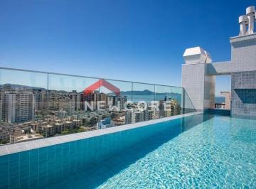 Apartamento · 81m² · 2 Quartos · 1 Vaga · Apartamento em  Rua Antônio Scherer - Kobrasol - São José/SC