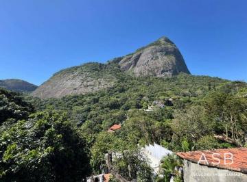 90ffed38bce251bc5aa3fc38c1b53db12b61d556 · Joatinga Casa com 5 suítes à venda, 450 m² por R$ 3.600.000 - Joá - Rio de Janeiro/RJ