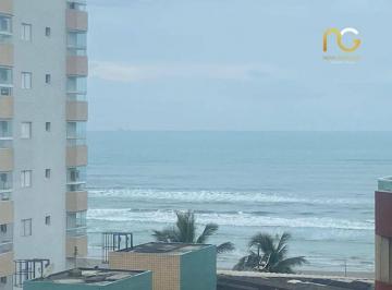 a3fa9e5fa9ad0c3b58e48518689f411d3d251bae · Apartamento com 2 dormitórios à venda, 72 m² por R$ 620.000,00 - Caiçara - Praia Grande/SP