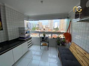 e9d54d3ddfcc4e6680bc464968b4e7b0b9c41638 · Apartamento com 2 dormitórios à venda, 78 m² por R$ 572.400,00 - Aviação - Praia Grande/SP